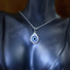 Enchanted Nazar Necklace