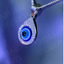 Enchanted Nazar Necklace